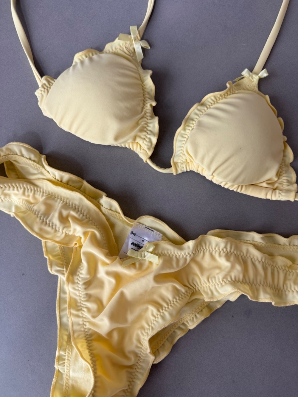 Edikted Bikini - Picture 2 of 4